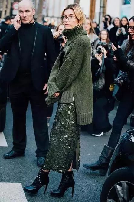 2025春季服装流行元素