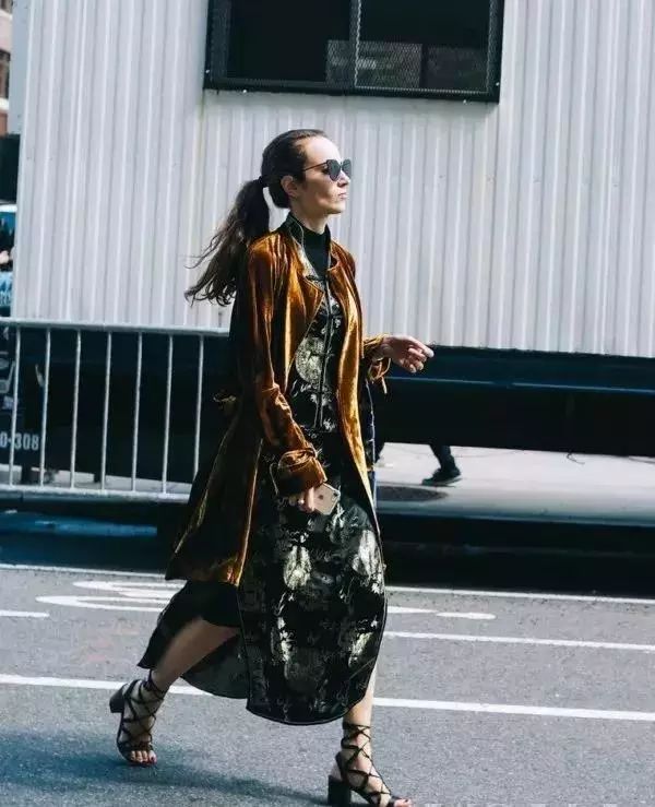 2025春装服装流行元素