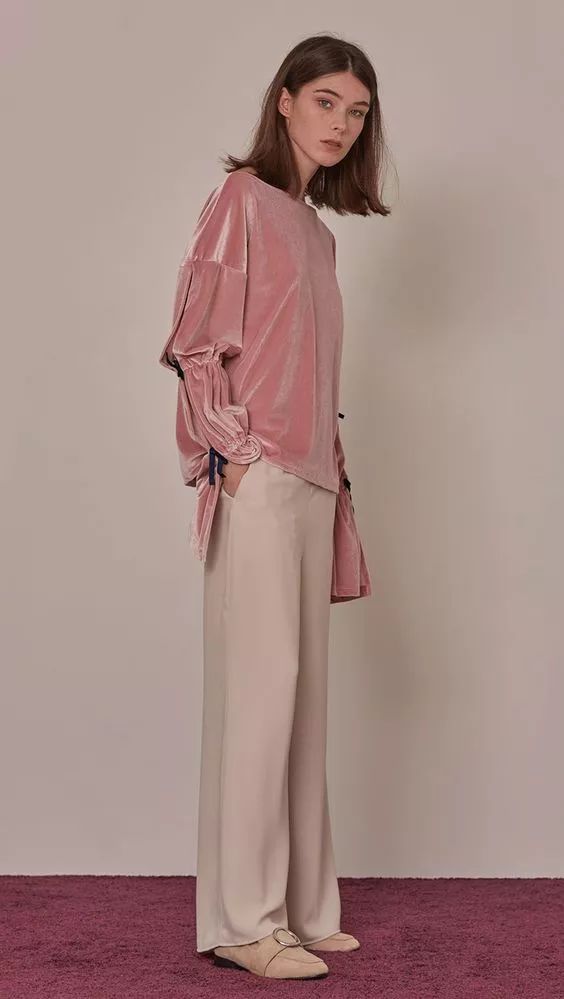 2025春装服装流行颜色