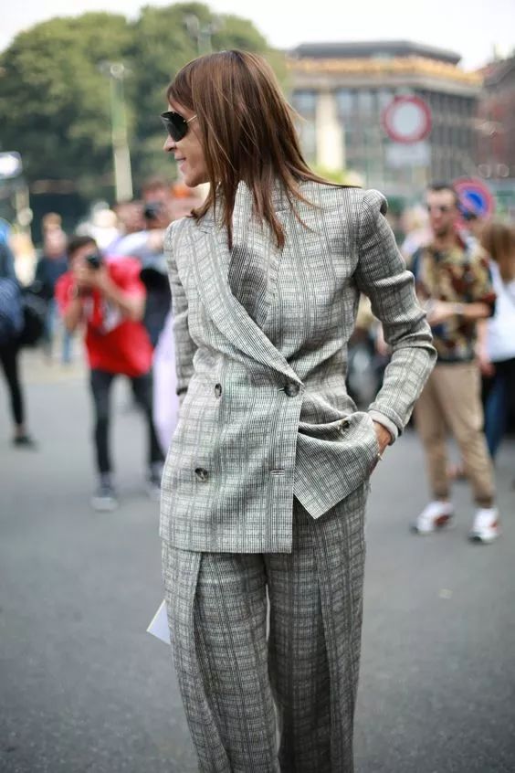 2025春季女装流行趋势