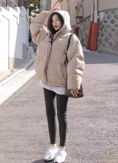 小个子女生穿什么裤子好看