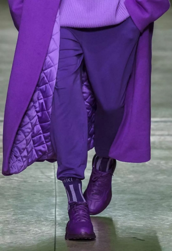 2025秋冬服装流行趋势