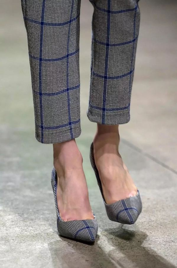 2025秋冬服装流行趋势