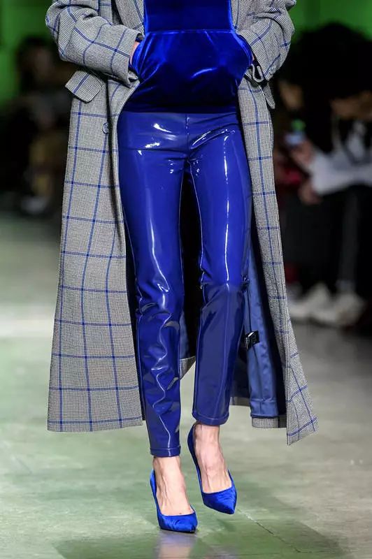 2025秋冬服装流行趋势