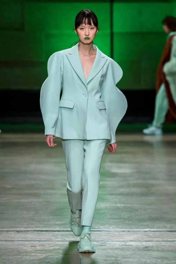 2025秋冬服装流行趋势