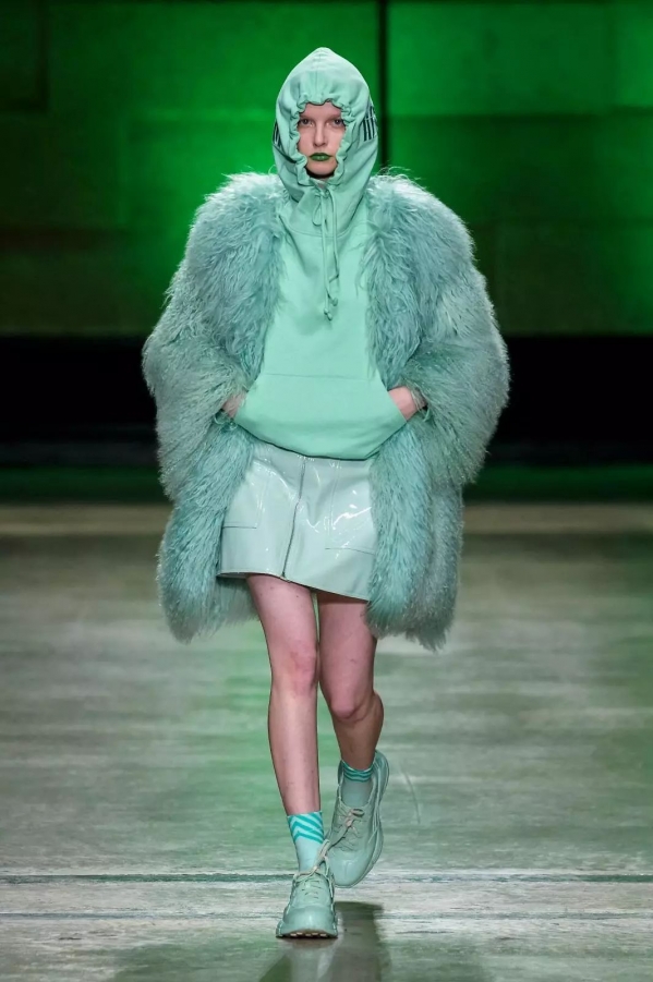 2025秋冬服装流行趋势