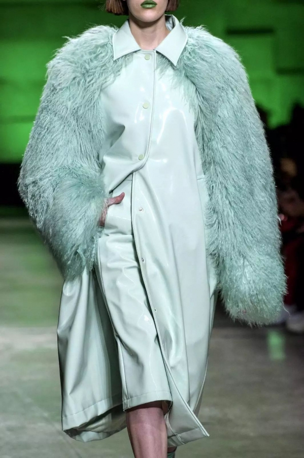 2025秋冬服装流行趋势