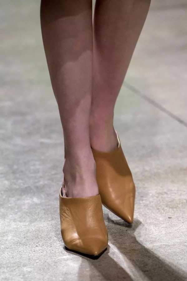 2025秋冬服装流行趋势