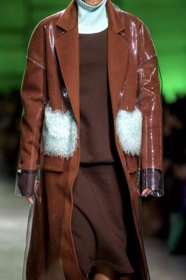 2025秋冬服装流行趋势