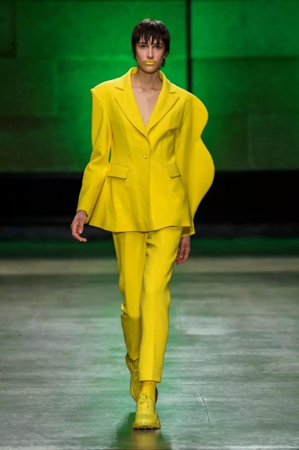 2025秋冬服装流行趋势