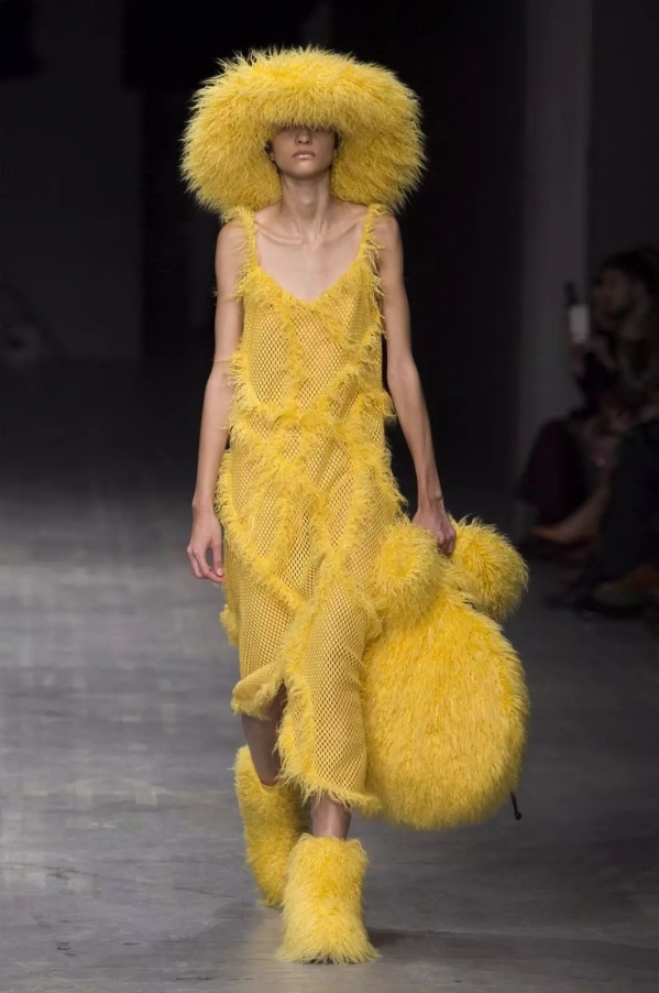 2025秋冬服装流行趋势