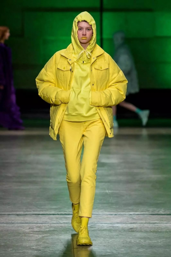 2025秋冬服装流行趋势