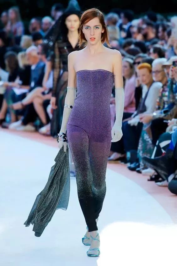 2025服装流行元素