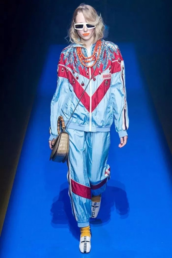 2025服装流行元素