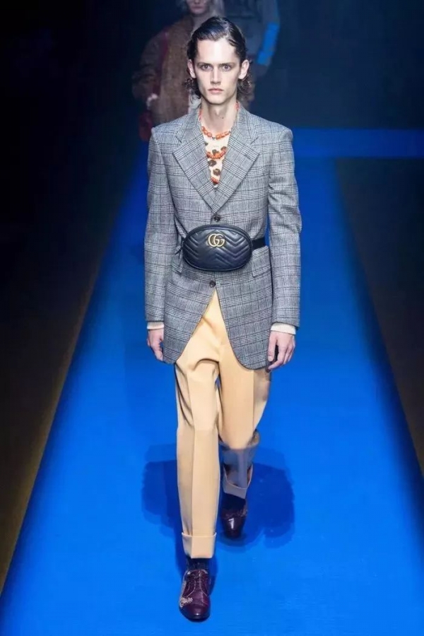 2025服装流行元素