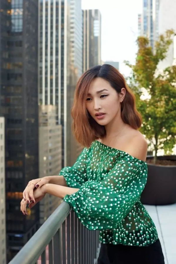 2025服装流行元素