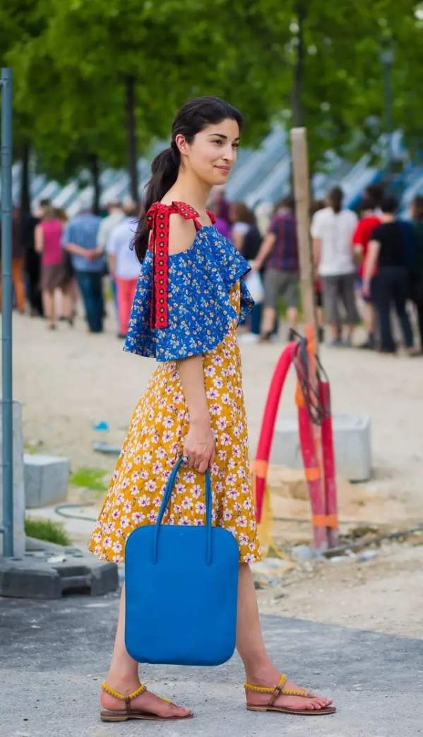2025服装流行元素