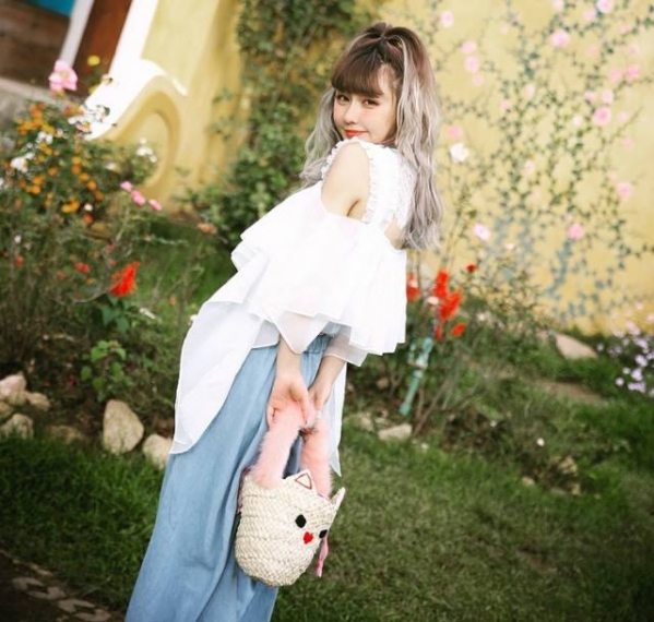 2025流行什么颜色衣服
