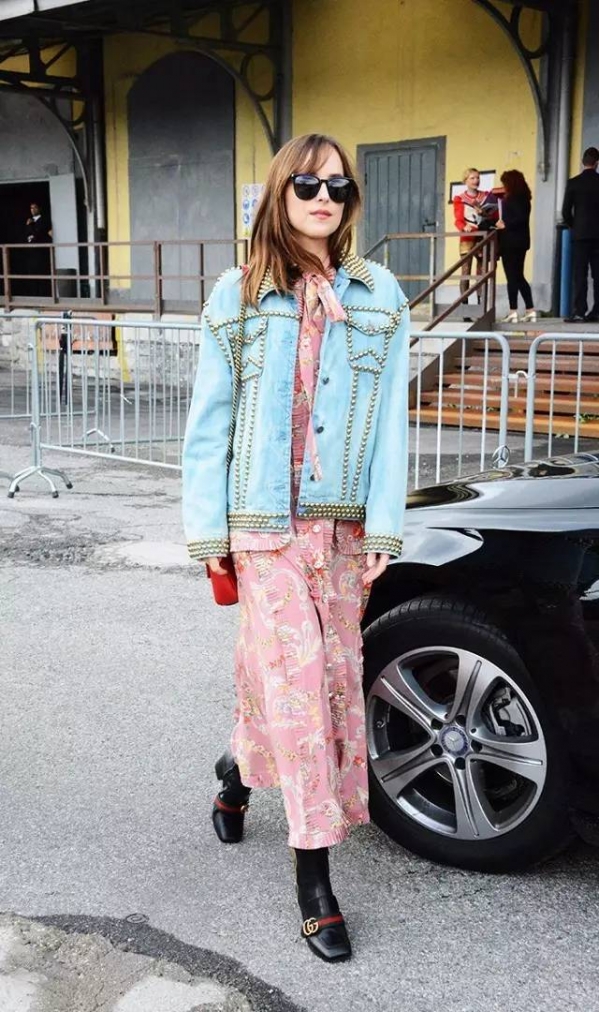 开春穿什么衣服