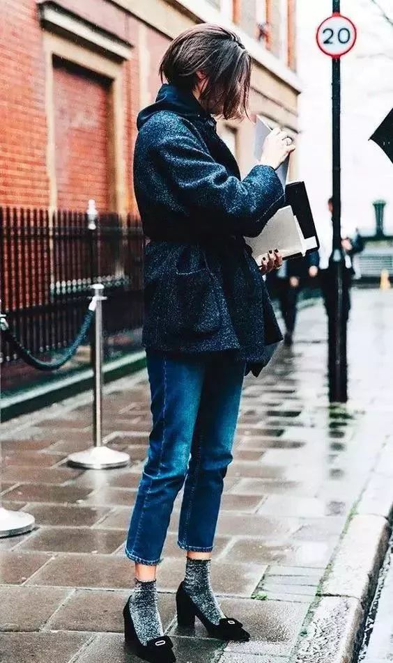 2025穿什么衣服好看