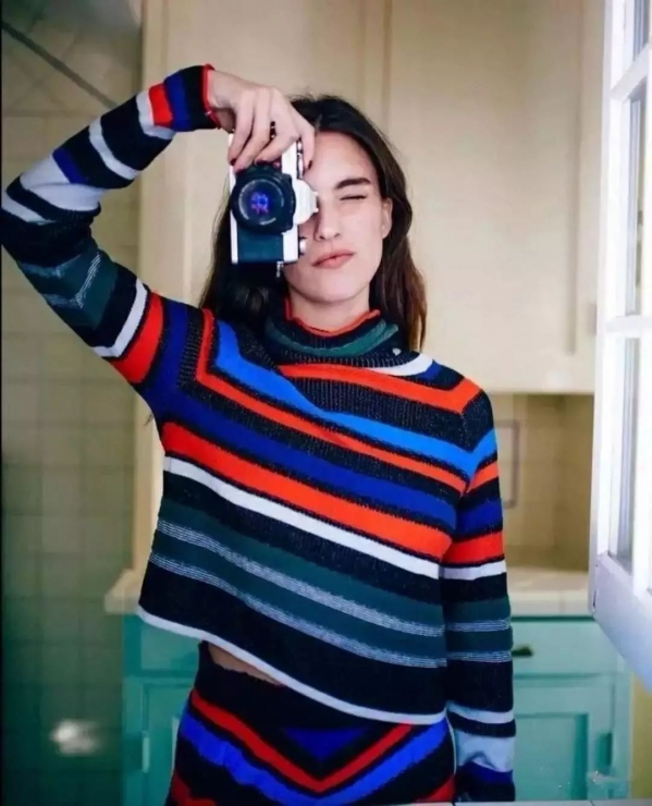 2025穿什么衣服好看