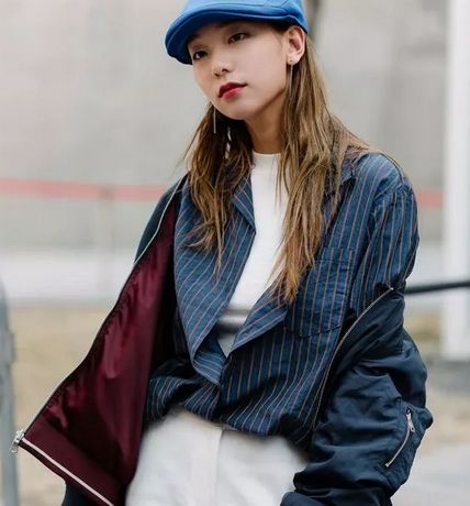 春天里面穿什么衣服