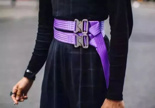 2025服装流行色趋势