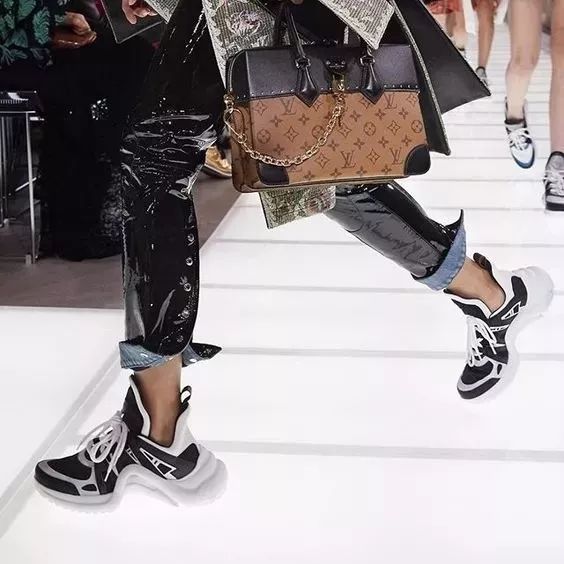 2025女装流行趋势