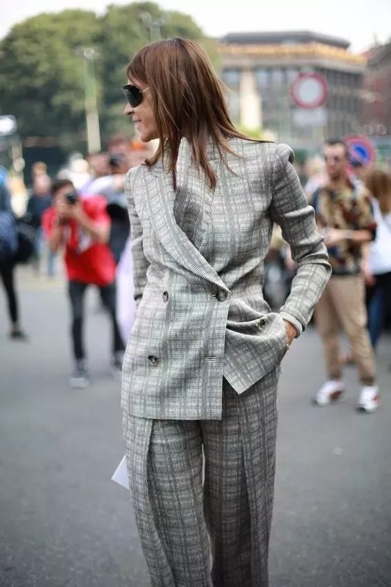 2025女装流行趋势
