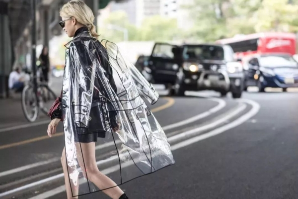 2025女装流行趋势