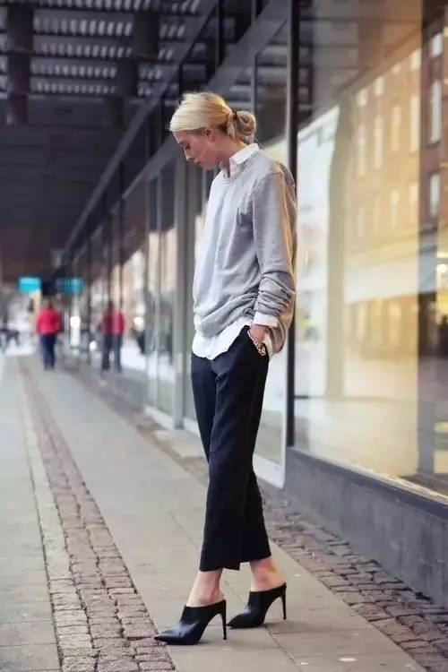 2025春季流行什么女鞋