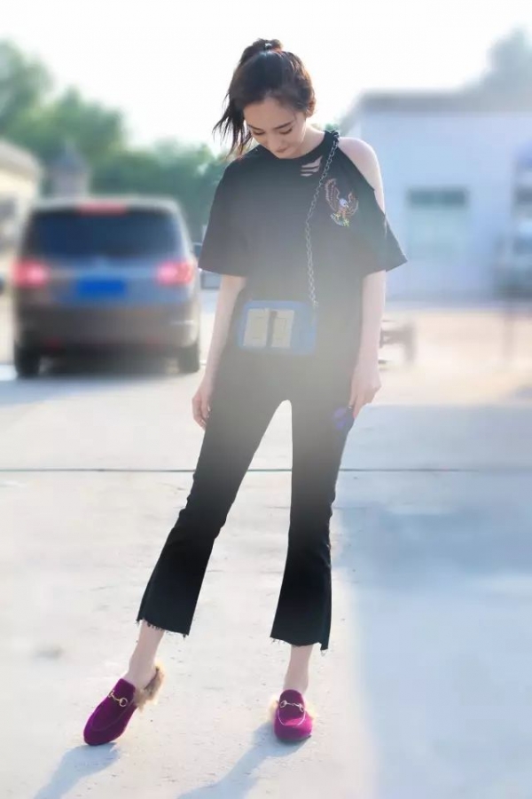 2025流行什么单鞋