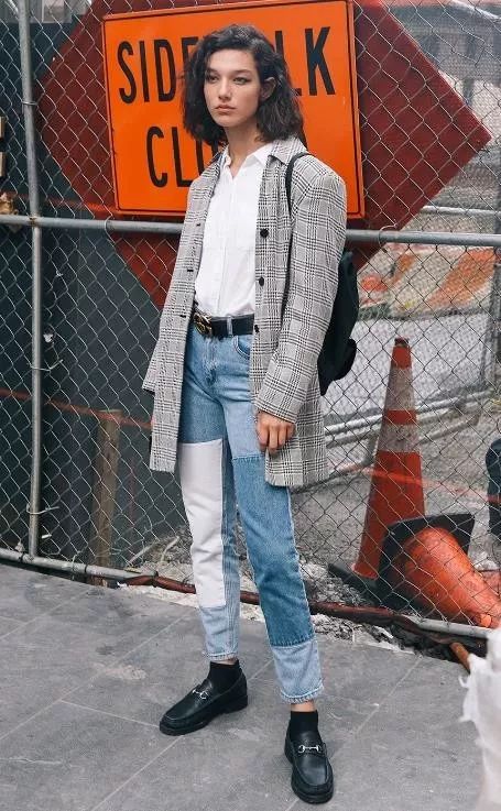 外套怎么内搭好看 这4款外套内搭美翻天