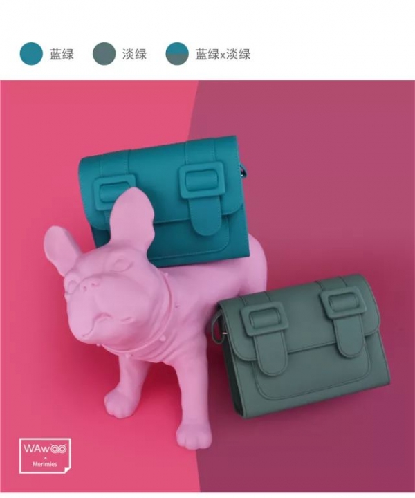 小众包包品牌