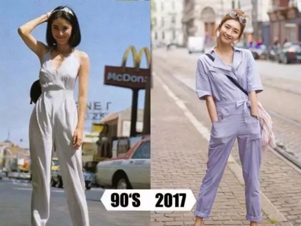 2025什么配饰好看