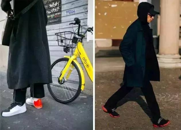 2025男装流行元素