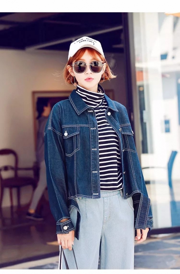 2025流行服装搭配