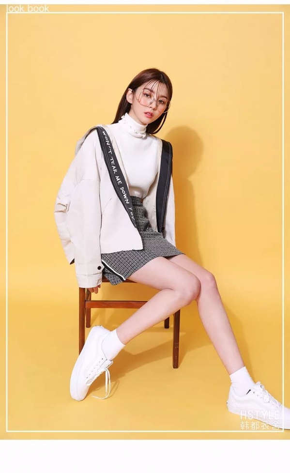 2025流行服装搭配
