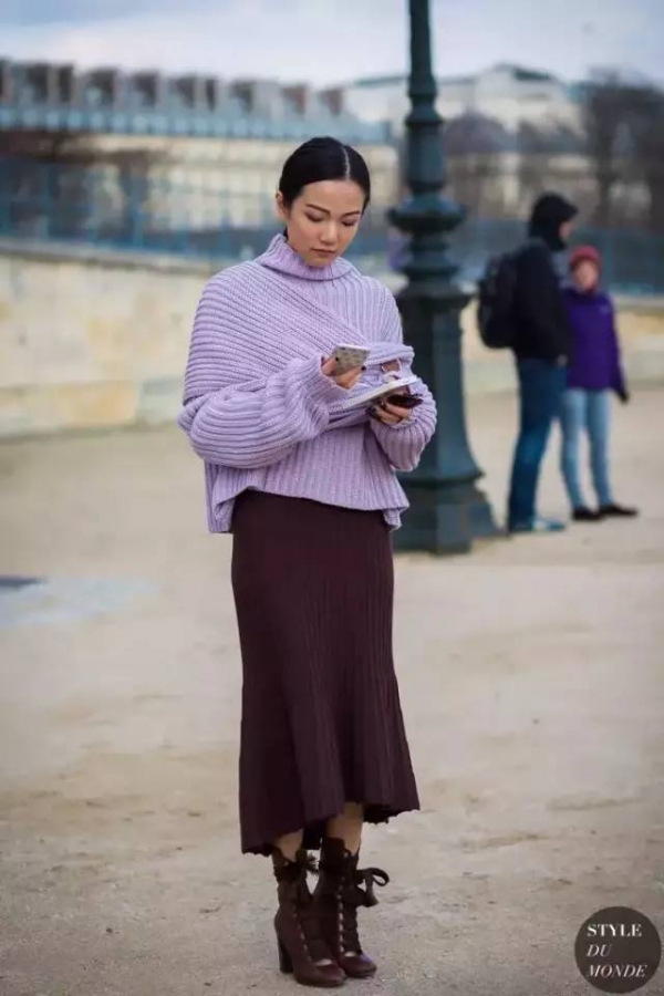 2025年流行什么裙子