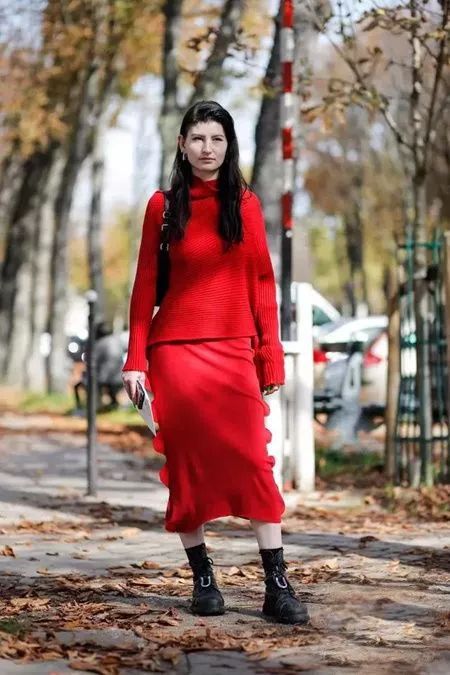 2025年流行什么款式的衣服