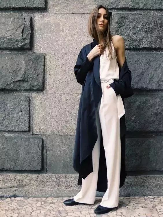 防晒衫怎么搭配