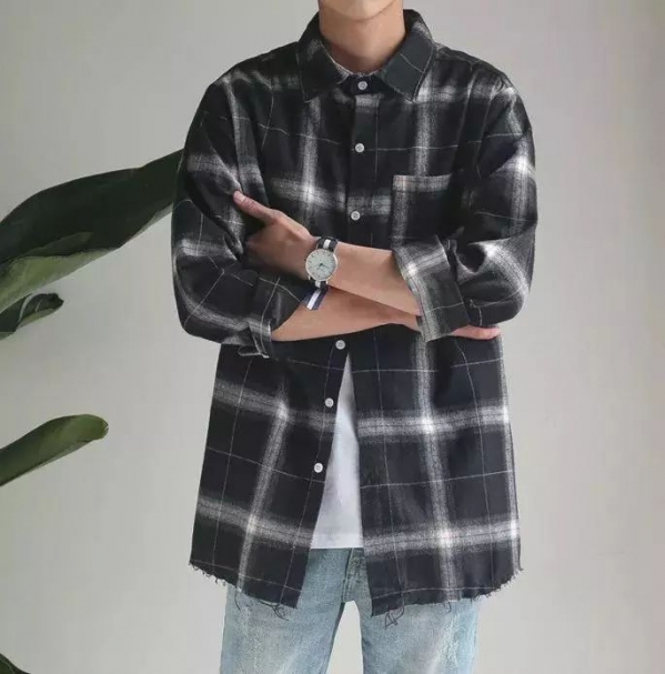 矮个子女生怎么穿衣服