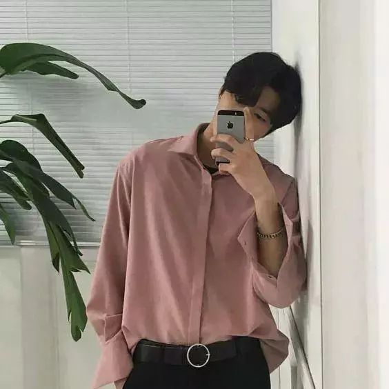 男生韩版搭配 男生韩版衣服搭配图片