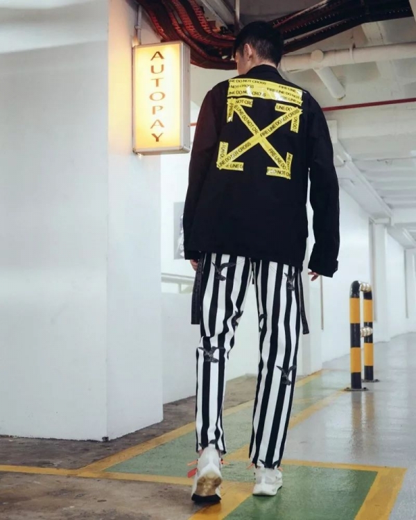 当下最流行的潮牌 2025最流行的潮牌