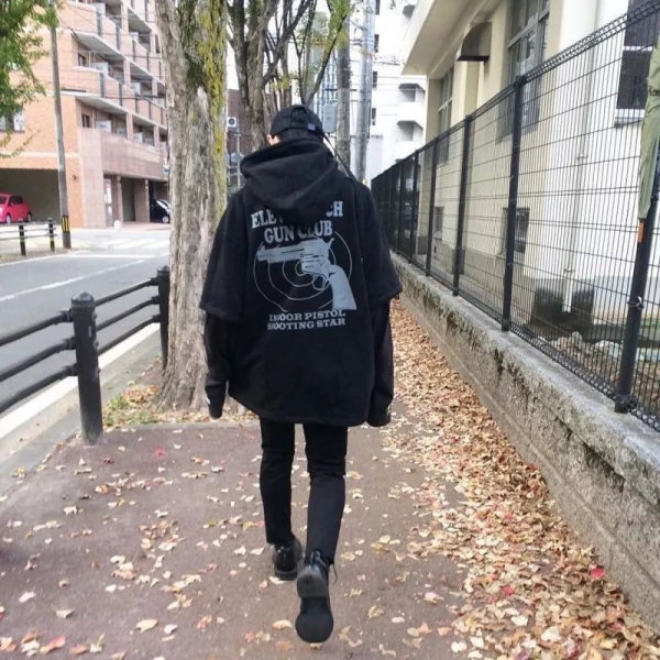当下最流行的潮牌 2025最流行的潮牌