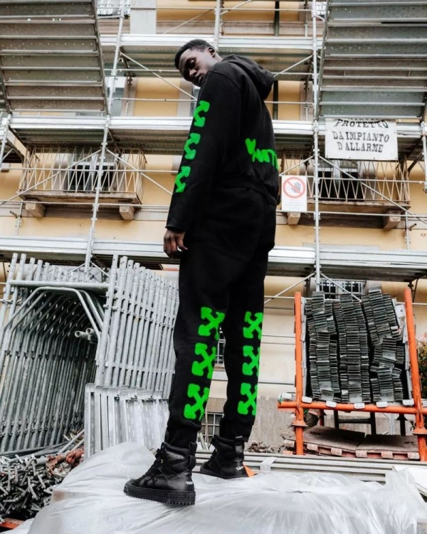 当下最流行的潮牌 2025最流行的潮牌