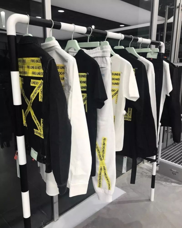 当下最流行的潮牌 2025最流行的潮牌