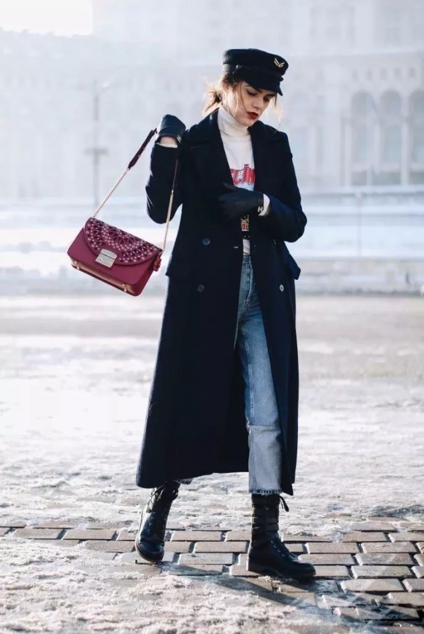 冬天里面穿什么衣服