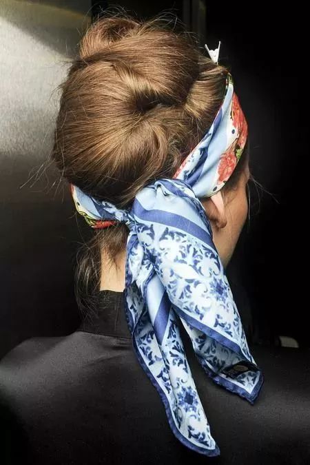 连衣裙怎么搭配鞋子