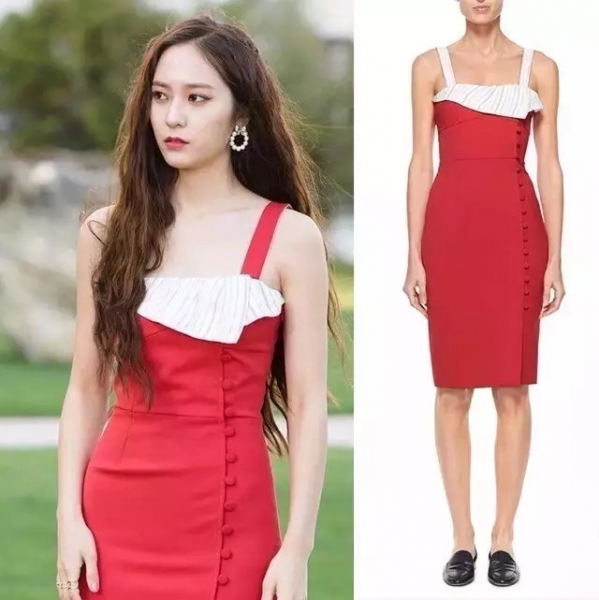 约会穿什么衣服好